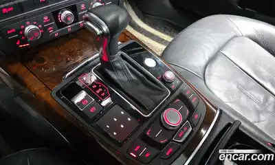 Audi A6 2014 3.0 гидро в Москве № 1836594, миниатюра 9