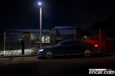 Audi A8 2021 3.0 гидро в Москве № 1836698, миниатюра 6