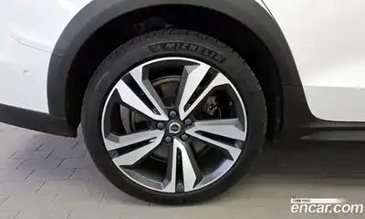 Volvo V60 2020 2.0 гидро в Москве № 1836870, миниатюра 5