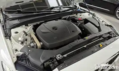 Volvo V60 2020 2.0 гидро в Москве № 1836870, миниатюра 6