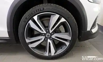 Volvo V60 2020 2.0 гидро в Москве № 1836870, миниатюра 7
