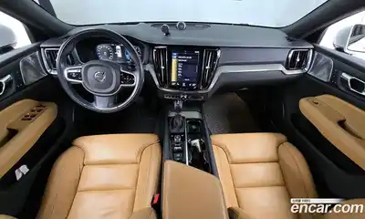 Volvo V60 2020 2.0 гидро в Москве № 1836870, миниатюра 10