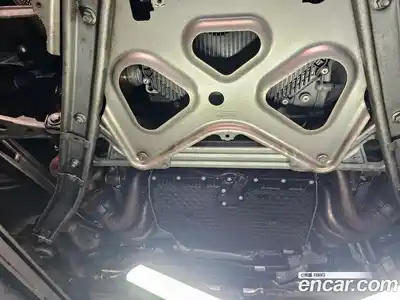 Porsche 718 2021 4.0 гидро в Москве № 1837018, миниатюра 11