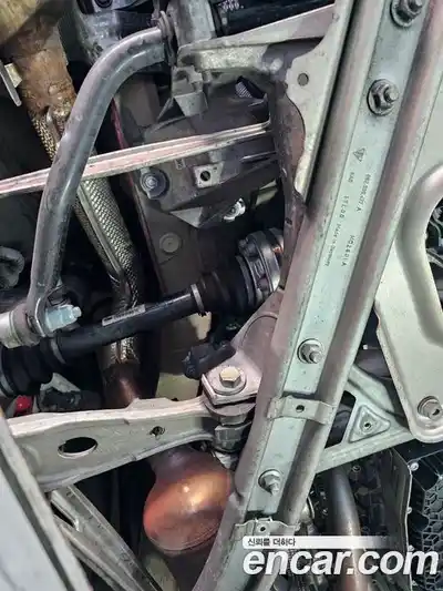 Porsche 718 2021 4.0 гидро в Москве № 1837018, миниатюра 12