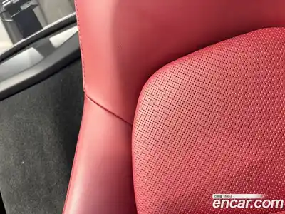 Porsche 718 2021 4.0 гидро в Москве № 1837018, миниатюра 9