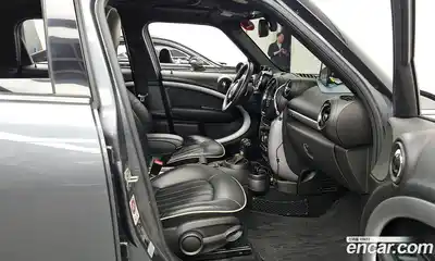 Mini Countryman 2016 2.0 гидро в Москве № 1837703, миниатюра 11