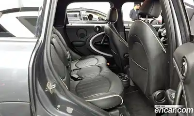 Mini Countryman 2016 2.0 гидро в Москве № 1837703, миниатюра 12