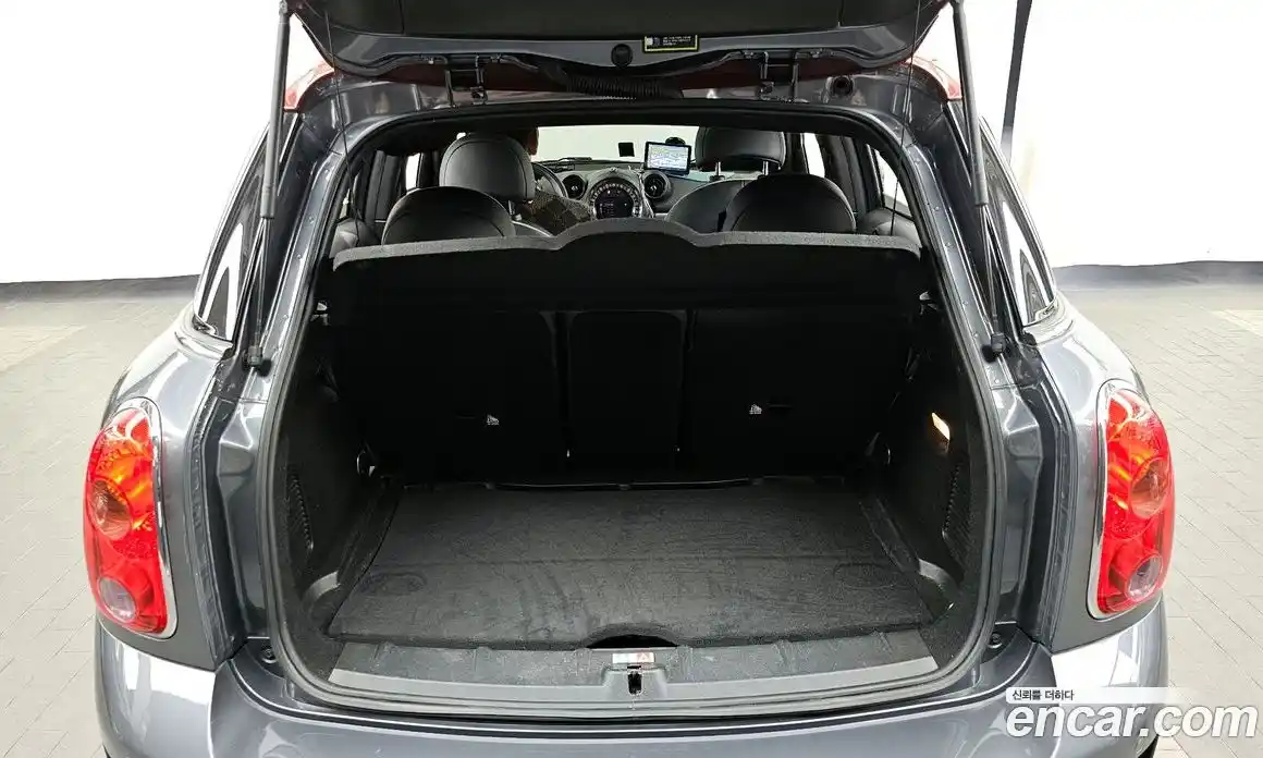 Mini Countryman 2016 2.0 гидро в Москве № 1837703, фото 20