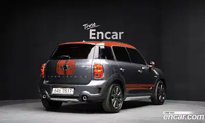 Mini Countryman 2016 2.0 гидро в Москве № 1837703, миниатюра 2