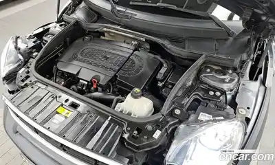 Mini Countryman 2016 2.0 гидро в Москве № 1837703, миниатюра 6