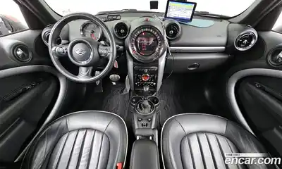 Mini Countryman 2016 2.0 гидро в Москве № 1837703, миниатюра 7