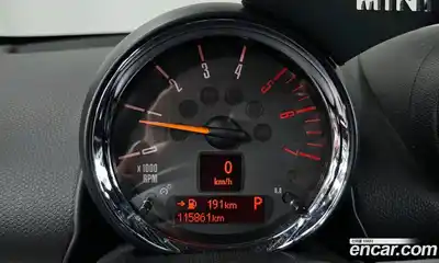 Mini Countryman 2016 2.0 гидро в Москве № 1837703, миниатюра 8