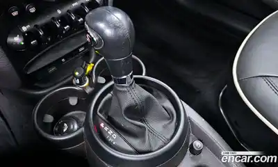 Mini Countryman 2016 2.0 гидро в Москве № 1837703, миниатюра 9