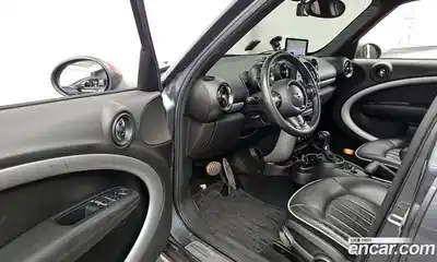 Mini Countryman 2016 2.0 гидро в Москве № 1837703, миниатюра 10