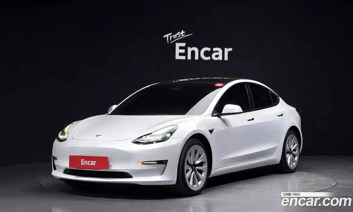 Tesla Model 3 2022 0.2 гидро, фото 1