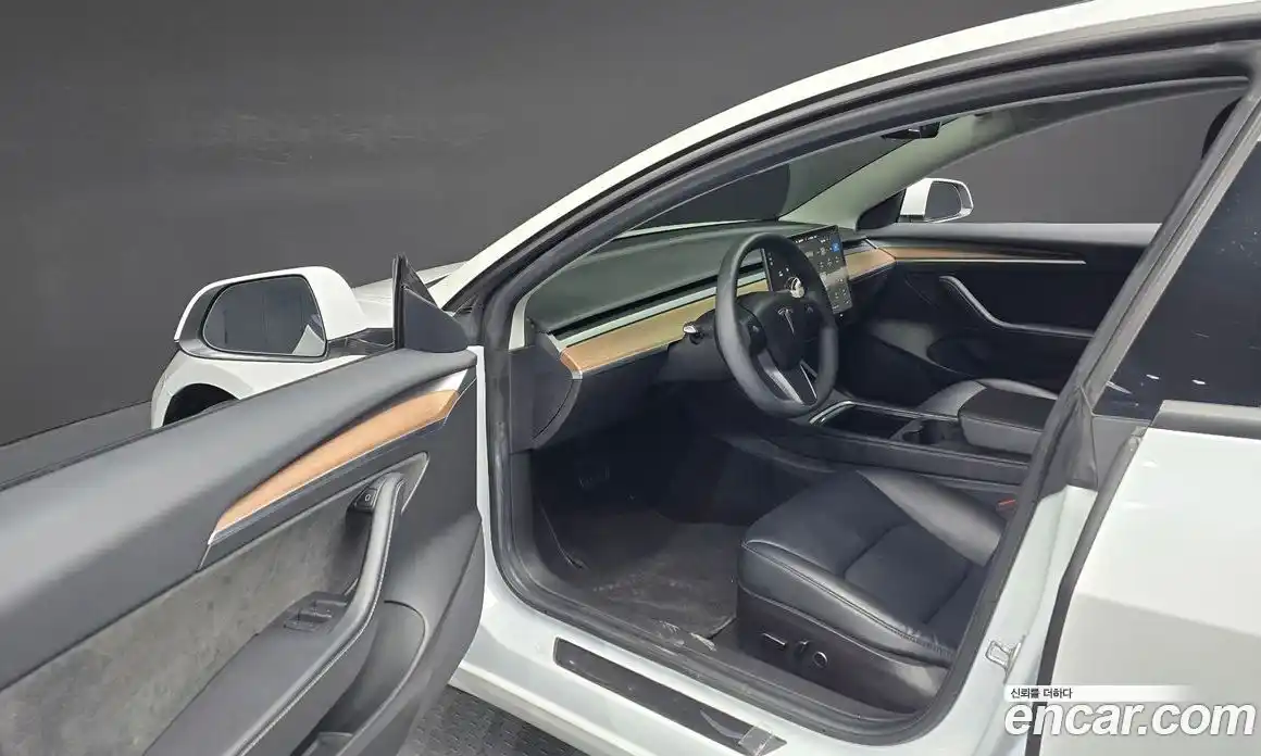 Tesla Model 3 2022 0.2 гидро, фото 11