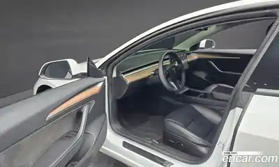 Tesla Model 3 2022 0.2 гидро, миниатюра 11