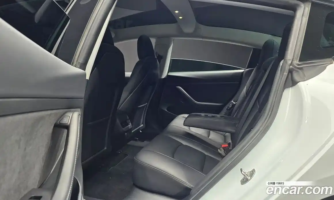 Tesla Model 3 2022 0.2 гидро, фото 12