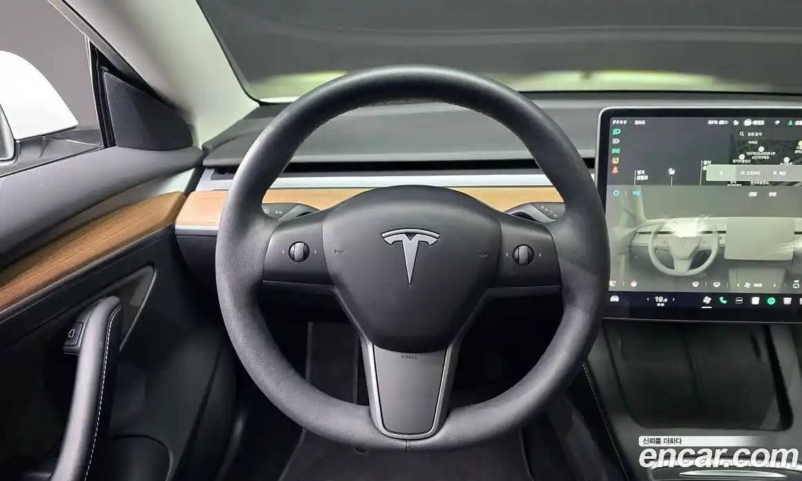 Tesla Model 3 2022 0.2 гидро, фото 13