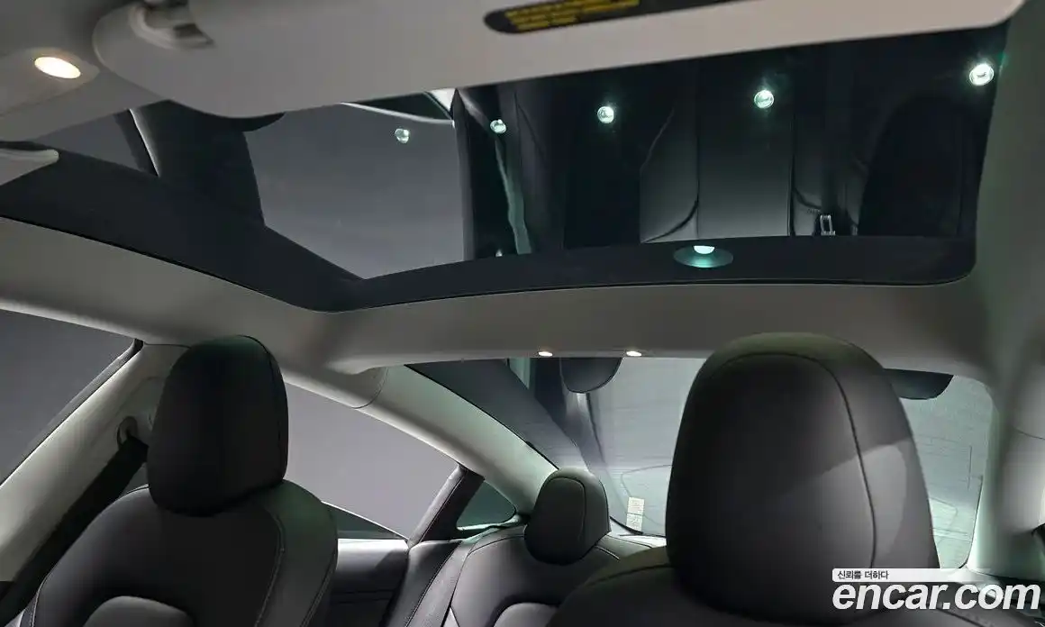 Tesla Model 3 2022 0.2 гидро, фото 17