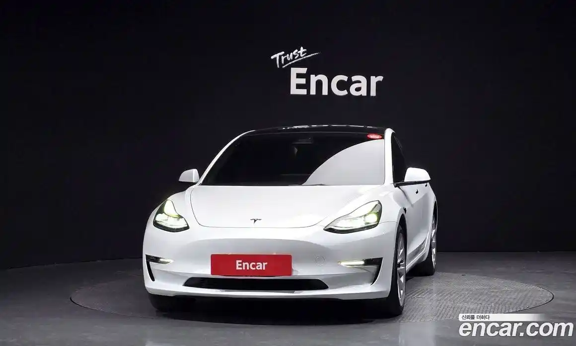 Tesla Model 3 2022 0.2 гидро, фото 3
