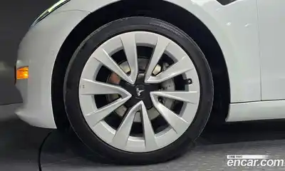 Tesla Model 3 2022 0.2 гидро, миниатюра 5