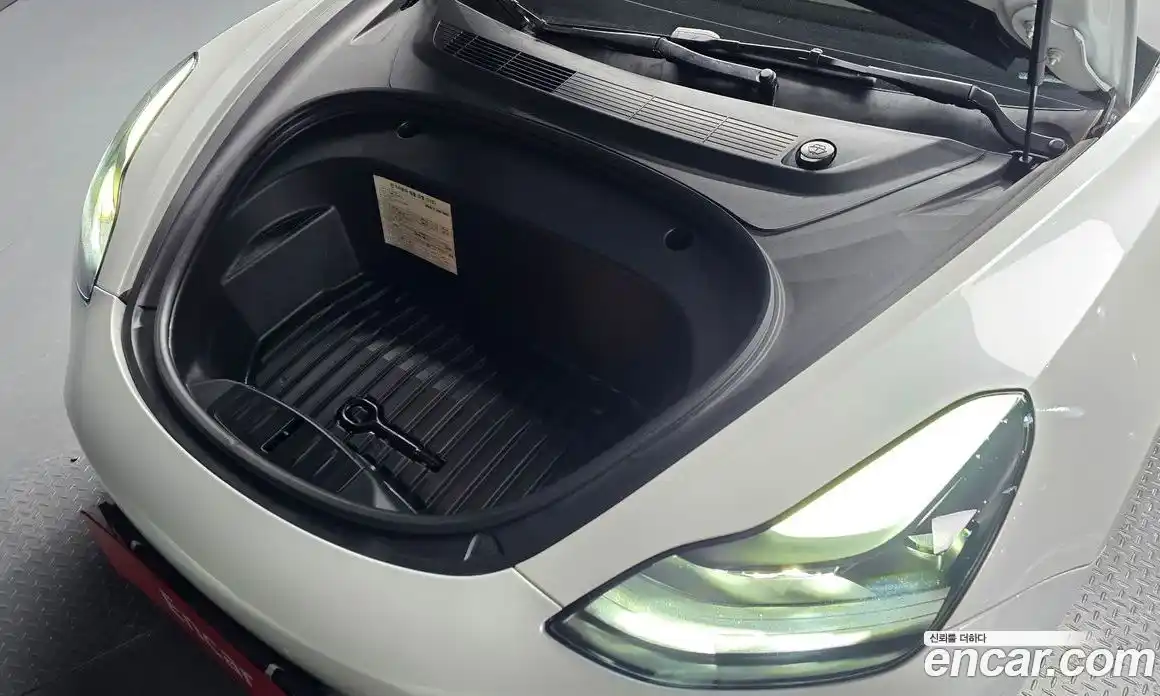 Tesla Model 3 2022 0.2 гидро, фото 6