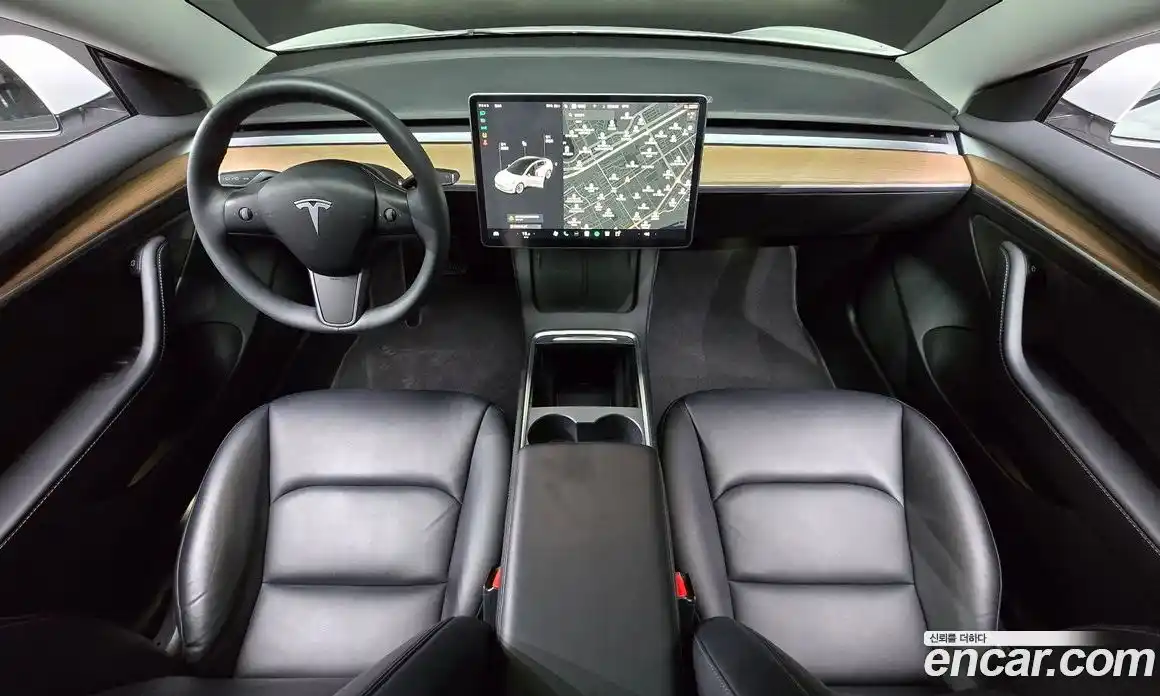 Tesla Model 3 2022 0.2 гидро, фото 7