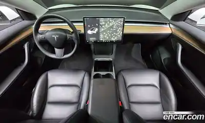 Tesla Model 3 2022 0.2 гидро, миниатюра 7