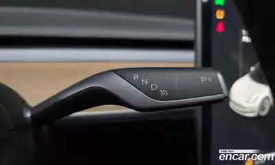 Tesla Model 3 2022 0.2 гидро, миниатюра 9