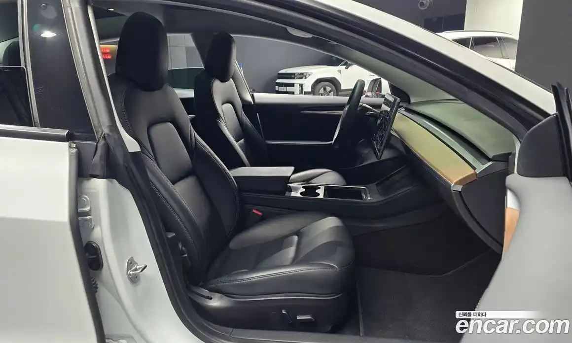 Tesla Model 3 2022 0.2 гидро, фото 10