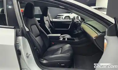 Tesla Model 3 2022 0.2 гидро, миниатюра 10