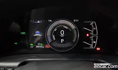 Lexus ES 2024 2.5 гидро в Москве № 1837916, миниатюра 11