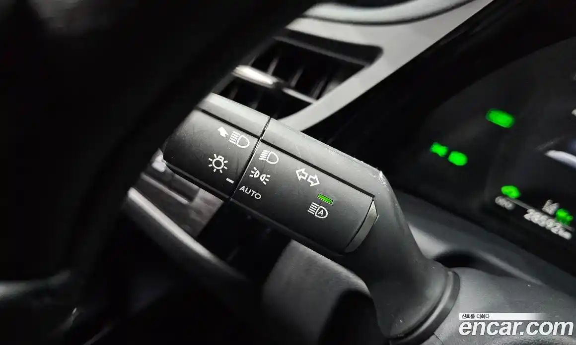 Lexus ES 2024 2.5 гидро в Москве № 1837916, фото 27
