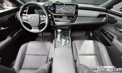 Lexus ES 2024 2.5 гидро в Москве № 1837916, миниатюра 10