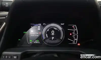 Lexus ES 2019 2.5 гидро в Москве № 1837924, миниатюра 11