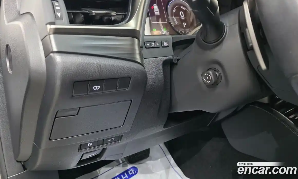 Lexus ES 2019 2.5 гидро в Москве № 1837924, фото 20