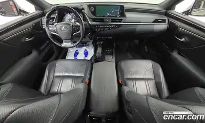 Lexus ES 2019 2.5 гидро в Москве № 1837924, миниатюра 10