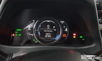 Lexus UX 2021 2.0 гидро в Москве № 1837932, миниатюра 11