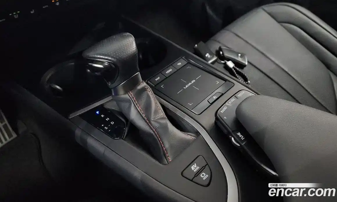 Lexus UX 2021 2.0 гидро в Москве № 1837932, фото 12