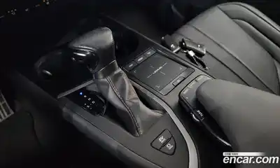 Lexus UX 2021 2.0 гидро в Москве № 1837932, миниатюра 12