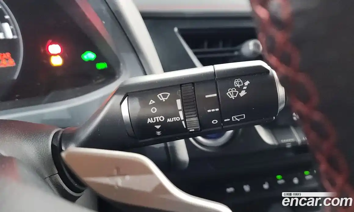 Lexus UX 2021 2.0 гидро в Москве № 1837932, фото 23