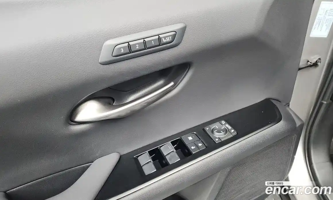 Lexus UX 2021 2.0 гидро в Москве № 1837932, фото 24
