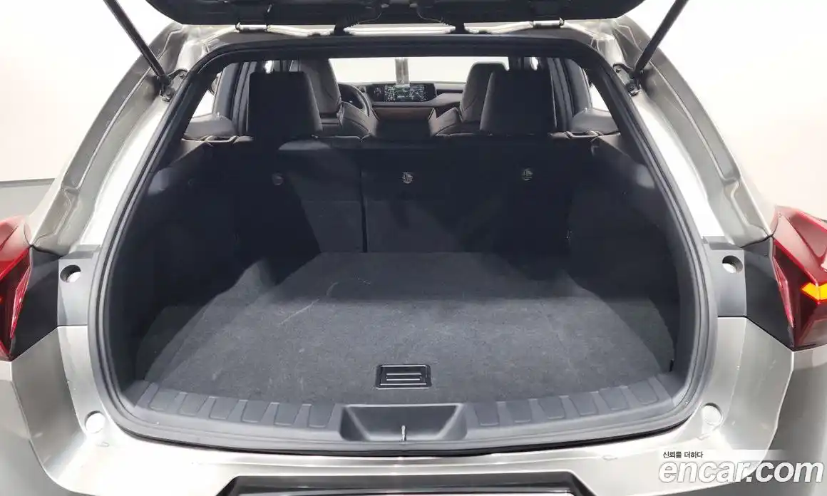 Lexus UX 2021 2.0 гидро в Москве № 1837932, фото 26