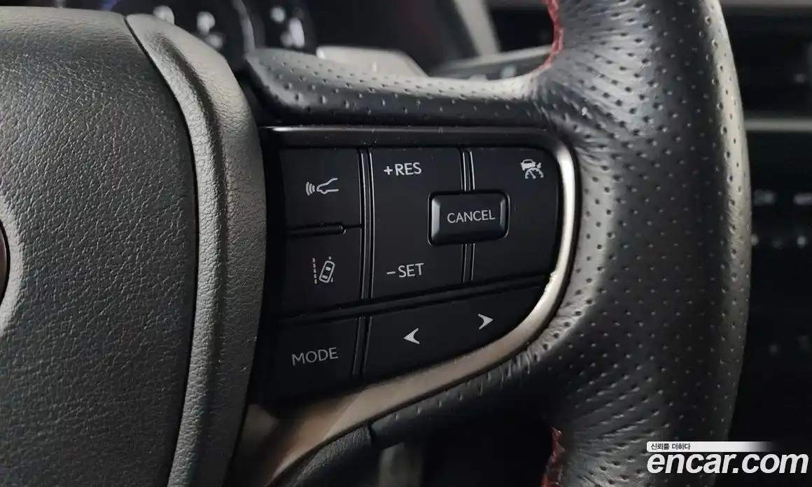 Lexus UX 2021 2.0 гидро в Москве № 1837932, фото 30