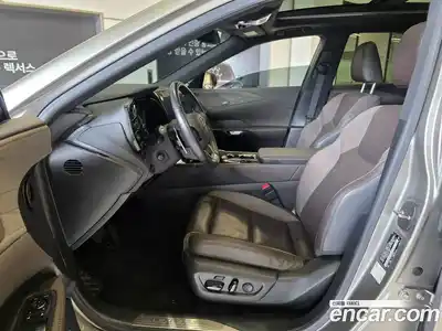 Lexus RX 2023 2.5 вариатор в Москве № 1837996, миниатюра 10