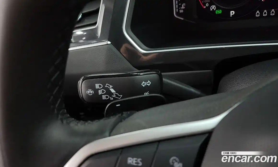 Volkswagen Tiguan 2021 2.0 гидро в Москве № 1838076, фото 29