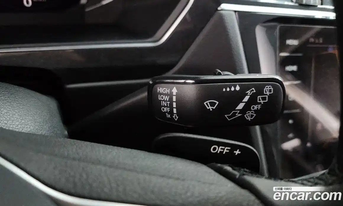 Volkswagen Tiguan 2021 2.0 гидро в Москве № 1838076, фото 34