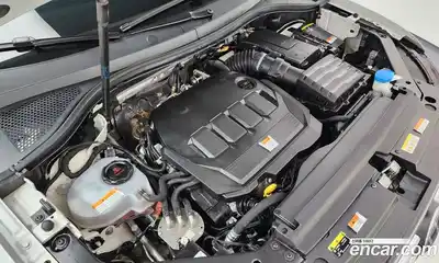 Volkswagen Tiguan 2021 2.0 гидро в Москве № 1838076, миниатюра 5
