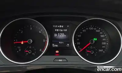 Volkswagen Tiguan 2020 2.0 гидро в Москве № 1838077, миниатюра 11